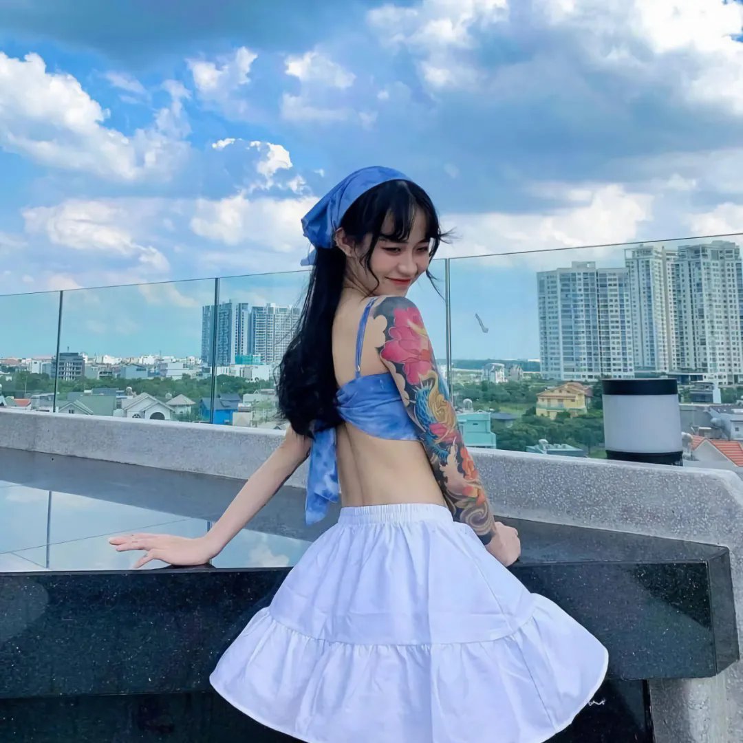人造新娘