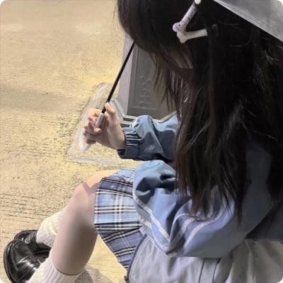 她们的名字叫红